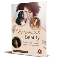 Discover Botanical Beauty: Organic Products for Glowing Skin