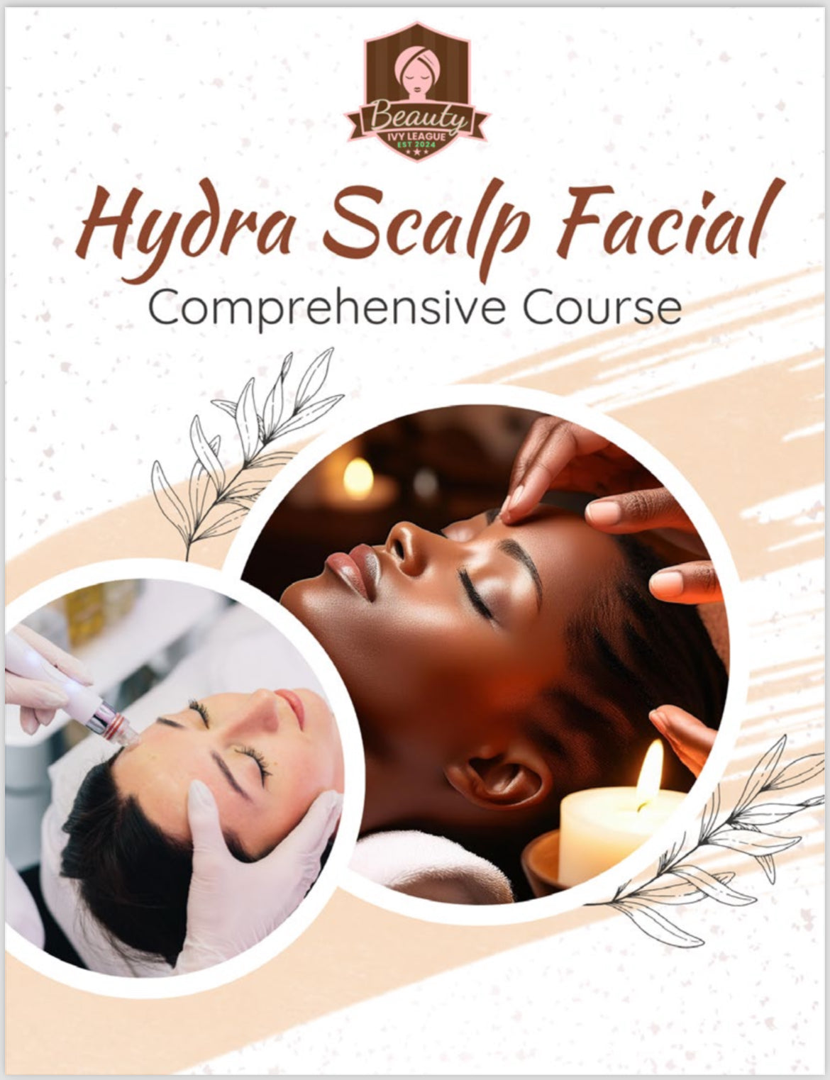 The Ultimate Hydra Scalp Facial Guide for Deep Cleansing and Nourishment